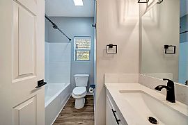 Gorgeous Single Story New Home, Built in 2023 Situated in a Des in California City, CA (Photo 7 of 8)