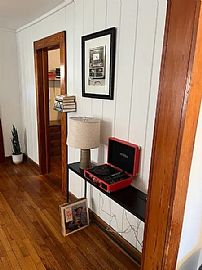 Spacious Room with Covered Parking  in Brevard, NC (Photo 3 of 12)