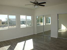 Beautiful 4-Bedroom + Bonus/office Room, 3-Bathroom Home in Cal in California City, CA (Photo 2 of 6)