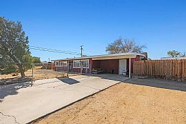 Looking For An Affordable Home in Southe in California City, CA