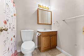 Perfect Starter Home Situated in The Growing Area of California in California City, CA (Photo 4 of 6)