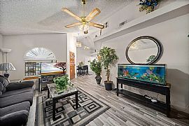 Short on Commute, Long on Enjoyment! This Captivating 4-Bedroom in California City, CA (Photo 2 of 6)