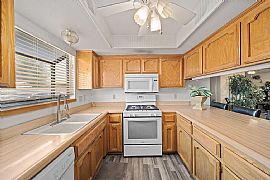 Short on Commute, Long on Enjoyment! This Captivating 4-Bedroom in California City, CA (Photo 3 of 6)