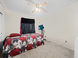Short on Commute, Long on Enjoyment! This Captivating 4-Bedroom in California City, CA (Photo 5 of 6)
