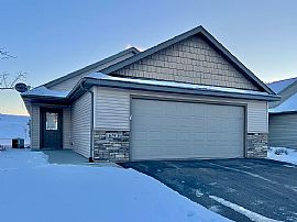  3 Beds   2 Baths  1,384 Sqft 674 Tremont Ln, River Falls, Wi 5 in River Falls, WI