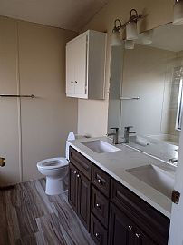 3 Bedrooms, 2 Baths, Fireplace, Fenced Yard in Santa Maria, CA (Photo 4 of 7)