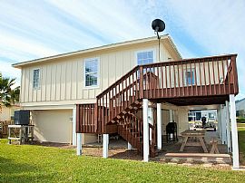 700 Sq. Ft4bdrm-Spacious Key Allegro Coast House in Rockport, TX (Photo 2 of 7)