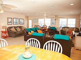 700 Sq. Ft4bdrm-Spacious Key Allegro Coast House in Rockport, TX (Photo 3 of 7)