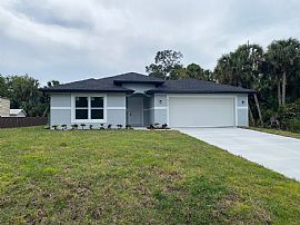 3426 Point St, North Port, Fl 34286 in North Port, FL