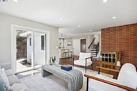 Updated Ranch  3 Bedrooms 2 Bath in Fantastic Location in Castro Valley, CA (Photo 4 of 7)