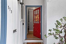 House For Rent 3 Bedroom 2 Bathroom in Fantastic Location in Sunnyvale, CA