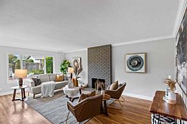 House For Rent 3 Bedroom 2 Bathroom in Fantastic Location in Sunnyvale, CA (Photo 4 of 9)