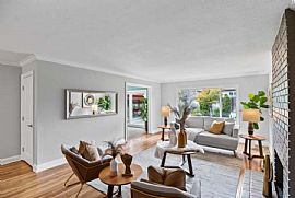 House For Rent 3 Bedroom 2 Bathroom in Fantastic Location in Sunnyvale, CA (Photo 5 of 9)