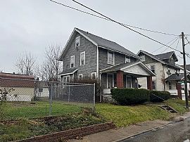 3-Bedroom Home For Rent $1000/month in Canton, OH