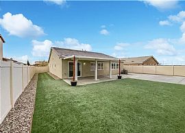 Welcome to Your Future Home, Where Elegance Meets Comfort. The  in Adelanto, CA (Photo 12 of 12)