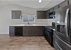 Welcome to Your Future Home, Where Elegance Meets Comfort. The  in Adelanto, CA (Photo 4 of 12)