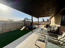 Great Home Conveniently Located N in El Paso, TX (Photo 4 of 10)