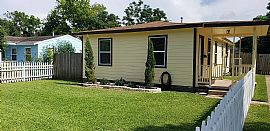 Completely Remodeled Home Available  in West Texas City, TX (Photo 2 of 10)