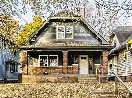 Great Remodeled Home Property Available  in Indianapolis, IN