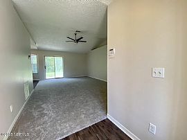 Updated 3-Bed, 2-Bath Home with Expansive Fully-Fenced Backyard in Jacksonville, FL (Photo 2 of 11)