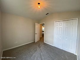 Updated 3-Bed, 2-Bath Home with Expansive Fully-Fenced Backyard in Jacksonville, FL (Photo 9 of 11)