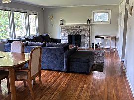 Charming 4 Bed, 2bath Home with Updated Kitchen and Off-Street  in Indianapolis, IN (Photo 2 of 10)