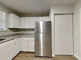 Newly Renovated 3/2 Corner Lot Home in Oak Hill. in Jacksonville, FL (Photo 2 of 12)