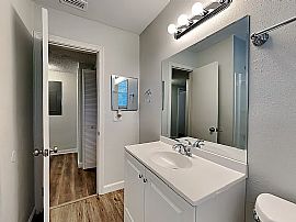 Newly Renovated 3/2 Corner Lot Home in Oak Hill. in Jacksonville, FL (Photo 6 of 12)