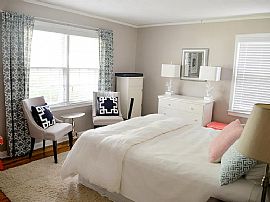 Charming 3-Bedroom Bungalow in Briarcliff Height in Atlanta, GA (Photo 2 of 10)