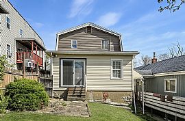 Welcome to This 4-Bedroom, 2-Bathroom Home in Munhall! in Homestead, PA (Photo 11 of 11)