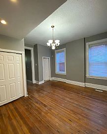 This Two-Story Single-Family Home Will Fit All of Your Needs! in Saint Louis, MO (Photo 3 of 10)