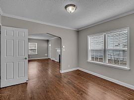 Welcome to This Inviting 4-Bedroom,2bathroom Single-Family Home in Kansas City, MO (Photo 3 of 10)