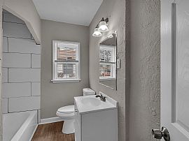 Welcome to This Inviting 4-Bedroom,2bathroom Single-Family Home in Kansas City, MO (Photo 6 of 10)