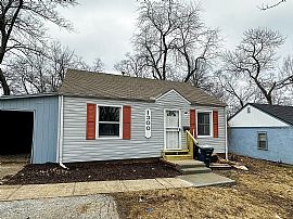Freshly Painted Interior with All New Bathrooms!  in Kansas City, MO