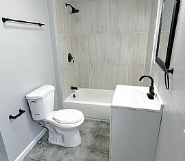 Freshly Painted Interior with All New Bathrooms!  in Kansas City, MO (Photo 4 of 7)