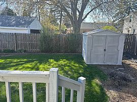 Cute 2 Bedroom 1 1/2 Bath Ranch House in Erb Park Neighborhood. in Appleton, WI (Photo 7 of 10)