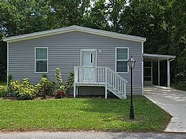 The Homes at Sylvan Grove Are a Rare Find in Brooksville, FL