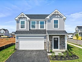 Great Home Conveniently Available  in Ranson, WV