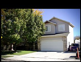 An Affordable and Comfortable House in West Jordan, UT