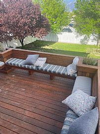 An Affordable and Comfortable House in West Jordan, UT (Photo 11 of 11)