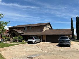 Stunning Home with Panoramic Views of St. George in Saint George, UT