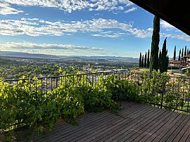Stunning Home with Panoramic Views of St. George in Saint George, UT (Photo 2 of 9)