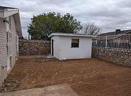 Beautifully Newly Remodeled 3-Bedroom, 2-Bath Home.El Paso,Tx in El Paso, TX (Photo 10 of 10)
