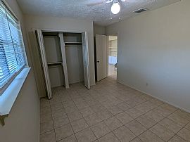 Freshly Painted Inside and Recently Painted Eves and Soffit 3/2 in Houston, TX (Photo 8 of 9)