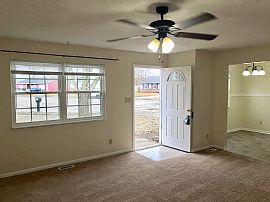 Welcome Home to This Beautiful 3-Bedroom, 1.5-Bath Ranch Nestle in Indianapolis, IN (Photo 3 of 9)