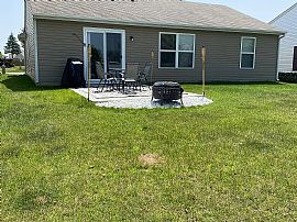 This Newer Home Offers 3 Bedrooms and 2 Full Baths in Lafayette, IN (Photo 5 of 5)