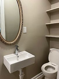 Comfortable 3 Bedroom Home in New Orleans, LA (Photo 8 of 9)