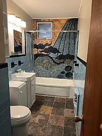 Comfortable 3 Bedroom Home in New Orleans, LA (Photo 9 of 9)