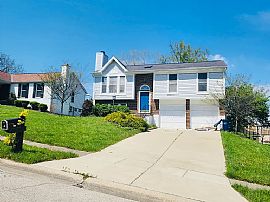 Great Home Conveniently 3 Bed and 2 Bath Available  in Cincinnati, OH