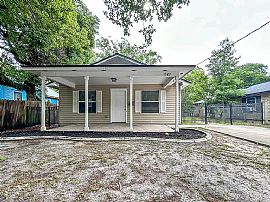 This House Has New Flooring, Paint, Open Kitchen with Ap in Jacksonville, FL